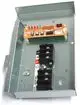 DAIKIN-Abdeckung-Klemmleiste-WP-SP-fuer-RRLQ004-008CAV3-5009127 gallery number 1